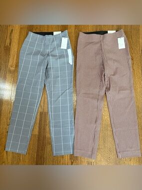 2 NWT a new day Pants